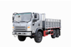 EQ2082DF Truk ringan 2,5 ton berpenggerak enam roda_truk off-road kepala datar 170 tenaga kuda_'Lynx' seri 6*6 kendaraan khusus off-road