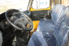 Truk khusus off-road EQ2082_DF Senapan baja kecil 2,5 ton penggerak enam roda 240 kargo 170 tenaga kuda_6*6 truk pengangkut teknik runcing klasik 25Y