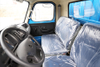 Ekspor truk khusus off-road EQ2082 dump_DF 2,5 ton senjata baja kecil penggerak enam roda 240 kargo 170 tenaga kuda dumper_6*6 truk pengangkut teknik klasik 25Y