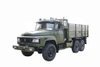 EQ2082DF truk khusus off-road klasik baru_2,5 ton senapan baja kecil penggerak enam roda 240 kargo 170 tenaga kuda_6*625Y truk pengangkut teknik