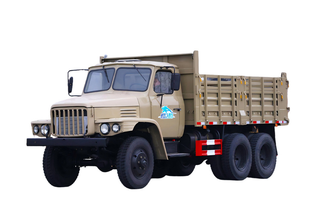 Sasis ban belakang ganda EQ2082 dimodifikasi kendaraan khusus off-road_belakang roda delapan DF Meriam baja kecil 2,5 ton 240 penggerak enam roda 170 tenaga kuda_6*6 kendaraan angkut rekayasa klasik 25Y