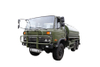 Pabrikan 190 tenaga kuda EQ2102G off-road khusus truk air 10m³_penggerak enam roda 245 kepala datar 153 truk pengangkut cairan price_6×6DFkendaraan militer klasik 210 tenaga kuda 5/8/12/15/20 telepon konfigurasi tangki persegi