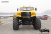 Kendaraan tamasya wisata gurun 6×6_Produsen Bigfoot penggerak enam roda_Ekspor kendaraan selancar off-road yang disesuaikan