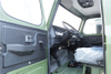 DFTruk khusus off-road EQ2082 klasik_senapan baja kecil 2,5 ton penggerak enam roda 240 kargo 170 tenaga kuda_6*625Y kustomisasi truk pengangkut teknik