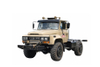 DFSasis pengangkut personel EQ2070 teratas_4×4 kendaraan khusus off-road 3,5 ton senjata baja kecil ekspor_190 tenaga kuda penyesuaian truk penggerak empat roda