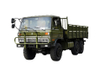 Truk khusus off-road EQ2102G berkekuatan 190 tenaga kuda dari pabrikan dengan tangki air_penggerak enam roda 245 kepala datar 153 truk pengangkut price_6×6DFnomor telepon konfigurasi kendaraan kargo kendaraan militer klasik 210 tenaga kuda