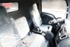 EQ2082 truk ringan berban ganda yang ditingkatkan_6*6DFtruk off-road kepala datar seberat 2,5 ton_kendaraan khusus off-road berpenggerak enam roda seri 'Bobcat'