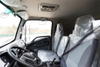 EQ2082DF Truk ringan penggerak enam roda_170 tenaga kuda Produsen truk ringan off-road 6×6'Bobcat'_6*6 kutipan kendaraan khusus