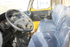 Meriam baja kecil 2,5 ton Sasis EQ2082_Warna baru DF 240 truk off-road Konfigurasi 170 tenaga kuda_6*6 sasis kendaraan khusus klasik 25Y