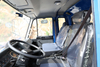Jarak sumbu roda diperpanjang 210 tenaga kuda EQ2102G truk khusus off-road sasis_penggerak enam roda 245 kepala datar 153 kendaraan angkut_6×6DFkendaraan militer klasik 190 tenaga kuda kendaraan kargo platform kelas dua