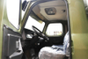 6×6 klasik DFEQ2100E6D truk khusus off-road_penggerak enam roda 245 hidung runcing 140 kendaraan angkut_190 tenaga kuda kendaraan militer hidung panjangTruk