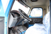 Truk runcing khusus off-road EQ2082 baru_DF Senapan baja kecil 2,5 ton penggerak enam roda 240 kargo 170 tenaga kuda_6*6 kustomisasi truk pengangkut teknik 25Y klasik