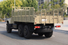 EQ2100E6D truk khusus off-road_penggerak enam roda 245 truk pengangkut 140 runcing_6×6 klasik kendaraan militer berhidung panjang 190 tenaga kudaTruk