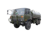 190 tenaga kuda EQ2102G off-road khusus pabrikan truk air 10m³ konfigurasi_penggerak enam roda 245 kepala datar 153 truk pengangkut cair price_6×6DFkendaraan militer klasik 210 tenaga kuda 5/8/12/15/20 telepon tangki persegi