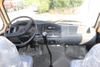 Sasis truk off-road hidung runcing baris ganda EQ2082_sasis off-road hidung panjang penggerak enam roda 6*6 yang disesuaikan_DFsasis modifikasi 170 tenaga kuda untuk ekspor