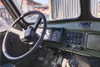 Truk klasik 6×6 klasik DFEQ2100E6D off-road special_penggerak enam roda 245 hidung runcing 140 truk pengangkut_190 tenaga kuda kendaraan militer hidung panjangTruk