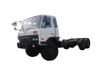 Konfigurasi sasis truk tangki off-road National IV EQ2102G 190 tenaga kuda price_penggerak enam roda 245 kepala datar 145 pabrikan kendaraan angkut khusus_6×6DFkendaraan militer klasik 210 tenaga kuda kendaraan kargo platform kelas dua