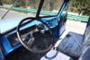 Meriam baja kecil 2,5 ton Sasis EQ2082_DF240 truk off-road Konfigurasi 170 tenaga kuda_6*6 sasis kendaraan khusus klasik 25Y
