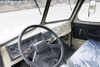 DFSasis EQ2082 senapan baja kecil 2,5 ton_240 truk off-road 170 tenaga kuda_6*6 sasis kendaraan khusus klasik 25Y