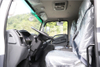 EQ2082 ban kembar yang ditingkatkan_6*6DFkendaraan off-road kepala datar seberat 2,5 ton dan kendaraan tujuan khusus_kendaraan khusus off-road penggerak enam roda seri 'Bobcat'