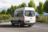 4×2DFvan 10~15 tempat duduk_minibus_mobil penumpang komersial kecil dengan kemudi kiri/kanan