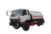 National IV 190 tenaga kuda EQ2102G truk tangki pemuatan 5m³ khusus off-road_penggerak enam roda 245 kepala datar 145 pabrikan_6×6DF klasik 210 tenaga kuda 6/8/10/12/14/15/20/30 harga konfigurasi truk air persegi