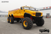 Kendaraan tamasya wisata gurun 6×6_Produsen Bigfoot penggerak enam roda_Ekspor kendaraan selancar off-road yang disesuaikan
