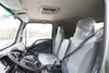 EQ2082DF Truk ringan 2,5 ton berpenggerak enam roda_truk off-road kepala datar 170 tenaga kuda_'Lynx' seri 6*6 kendaraan khusus off-road