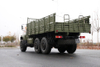 EQ2100E6D kendaraan angkutan khusus off-road_penggerak enam roda 245 tip 140 truk_6×6DFkendaraan militer hidung panjang klasik 190 tenaga kudaTruk