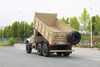 Dump EQ2100E6D modifikasi khusus off-road_penggerak enam roda 245 tip 140 dump_6×6DFmobil jalan klasik 190/210 tenaga kuda