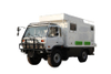 EQ2070 penggerak empat roda yang dimodifikasi off-road RV_190 tenaga kuda 4×4 pengangkut pasukan diesel tiga setengah ton dan kendaraan rekreasi_DF153 kendaraan khusus