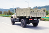 DFPengangkut personel EQ2070 yang runcing_4×4 kendaraan khusus off-road 3,5 ton senjata baja kecil ekspor_190 tenaga kuda kustomisasi truk penggerak empat roda