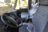 National IV 190 tenaga kuda EQ2102G truk tangki pemuatan 5m³ khusus off-road_penggerak enam roda 245 kepala datar 145 pabrikan_6×6DF klasik 210 tenaga kuda 6/8/10/12/14/15/20/30 harga konfigurasi truk air persegi