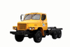  Sasis EQ2082_DF240 truk off-road konfigurasi 170 tenaga kuda_6*6 sasis kendaraan khusus klasik 25Y