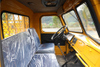 Truk khusus off-road EQ2082_DF Penggerak enam roda 240 kargo 170 tenaga kuda_6*6 truk khusus klasik 25Y_ truk pengangkut teknik seberat 2,5 ton