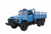 EQ2082 truk runcing khusus off-road_DF Senapan baja kecil 2,5 ton penggerak enam roda 240 kargo 170 tenaga kuda_6*6 kustomisasi truk pengangkut teknik klasik 25Y