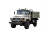 DFPengangkut personel EQ2070 yang runcing_4×4 kendaraan khusus off-road 3,5 ton senjata baja kecil ekspor_190 tenaga kuda kustomisasi truk penggerak empat roda