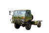 DFSasis pengangkut personel semi-145 peleton EQ2070_4×4 kendaraan khusus off-road 3,5 ton senjata baja kecil ekspor_190 tenaga kuda kustomisasi truk penggerak empat roda