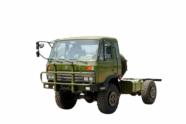 DFSasis pengangkut personel semi-145 peleton EQ2070_4×4 kendaraan khusus off-road 3,5 ton senjata baja kecil ekspor_190 tenaga kuda kustomisasi truk penggerak empat roda