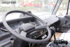 DFEQ2102 van papan bergelombang khusus off-road yang dimodifikasi_penggerak enam roda 246 kepala datar 153 kendaraan kantor bergerak luar ruangan_6×6 klasik kendaraan kabin bergerak 190/210 tenaga kuda/van kemping liar