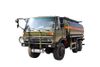 Tangki minyak 190 tenaga kuda EQ2102G off-road khusus 10m³ konfigurasi pabrikan_penggerak enam roda 245 kepala datar 153 truk pengangkut cairan harga_6×6DFkendaraan militer klasik 210 tenaga kuda 5/8/12/15/20 meter kubik nomor telepon tangki minyak pengangkut