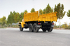 Truk khusus off-road EQ2082_DF Penggerak enam roda 240 kargo 170 tenaga kuda_6*6 truk khusus klasik 25Y_ truk pengangkut teknik seberat 2,5 ton