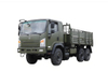 EQ2082DF Truk ringan penggerak enam roda_170 tenaga kuda Produsen truk ringan off-road 6×6'Bobcat'_6*6 kutipan kendaraan khusus