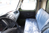 Truk khusus off-road EQ2100E6D klasik_penggerak enam roda 245 tip 140 truk pengangkut_6×6DFtruk militer kepala panjang 190 tenaga kuda