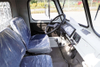 Kendaraan militer klasik 6×6 EQ2100E6D_penggerak enam roda 245 tip 140 kendaraan angkut_190 tenaga kuda Truk truk khusus off-road