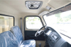 Dump EQ2100E6D modifikasi khusus off-road_penggerak enam roda 245 tip 140 dump_6×6DFmobil jalan klasik 190/210 tenaga kuda