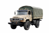 Pengangkut personel EQ2070 runcing DF yang disesuaikan_4×4 kendaraan khusus off-road 3,5 ton senjata baja kecil ekspor_190 tenaga kuda truk penggerak empat roda