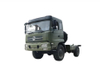 DFSasis pengangkut personel kepala datar EQ2070_4×4 kendaraan khusus off-road 3,5 ton senjata baja kecil ekspor_190 tenaga kuda truk penggerak empat roda