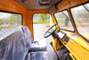  Sasis EQ2082_DF240 truk off-road konfigurasi 170 tenaga kuda_6*6 sasis kendaraan khusus klasik 25Y