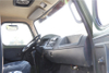 Modifikasi sasis EQ2100E6D off-road khusus dump_penggerak enam roda 245 tip 140 dump_6×6DFmobil jalan klasik 190/210 tenaga kuda